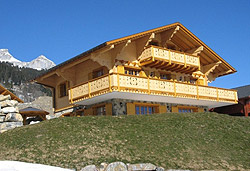 Ski apartments for sale