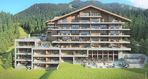 Crans-Montana