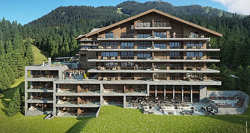 Crans-Montana