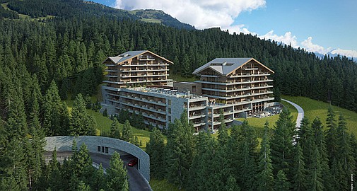 Crans-Montana