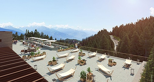 Crans-Montana