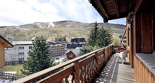 Les Deux Alpes, Rhone Alpes