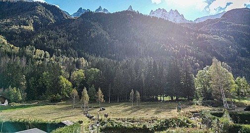 Chamonix, Haute-Savoie, Rhone Alps