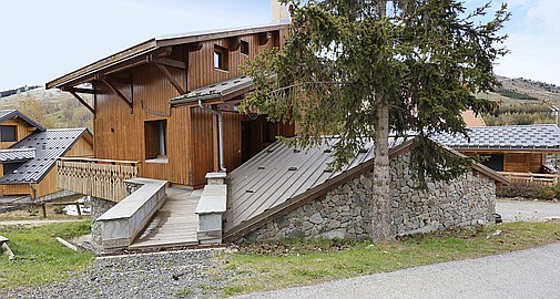 Les Deux Alpes, Rhone Alpes