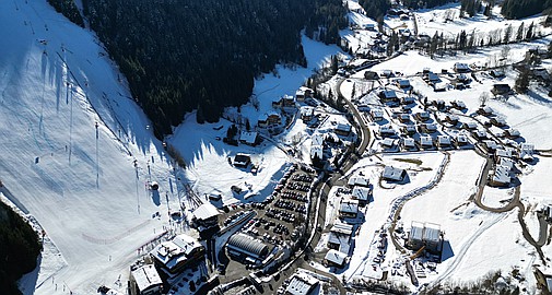 Chatel, Haute-Savoie, Rhone Alps