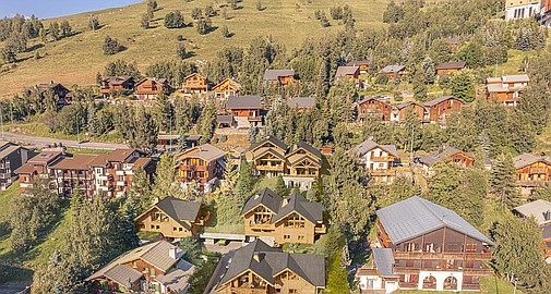 Les Deux Alpes, Rhone Alpes