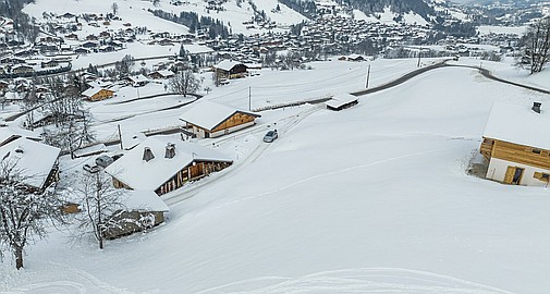 Praz-sur-Arly, Haute-Savoie, Rhone Alps