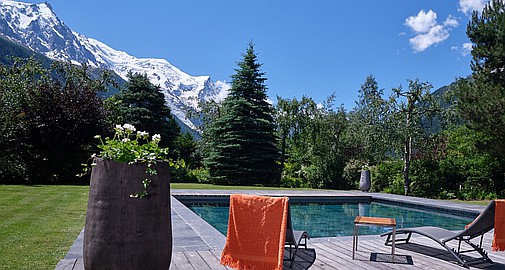 Chamonix, Haute-Savoie, Rhone Alps