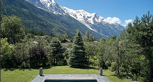 Chamonix, Haute-Savoie, Rhone Alps