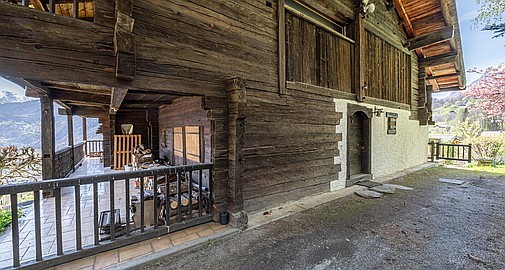 Chamonix, Haute-Savoie, Rhone Alps