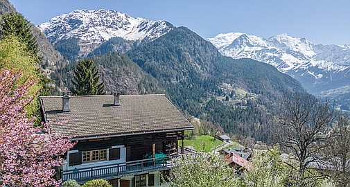 Chamonix, Haute-Savoie, Rhone Alps