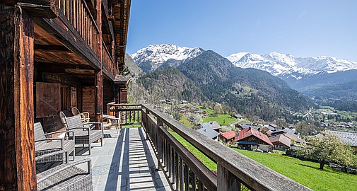 Chamonix, Haute-Savoie, Rhone Alps