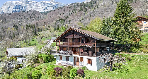 Chamonix, Haute-Savoie, Rhone Alps