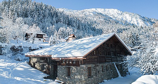 Chamonix, Haute-Savoie, Rhone Alps