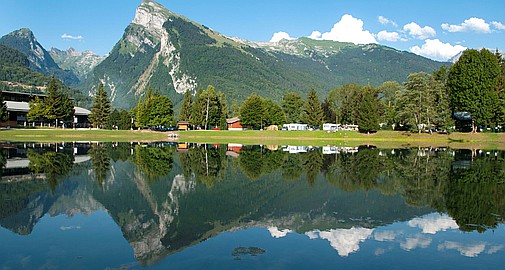 Samoens, Haute Savoie, Rhone Alpes