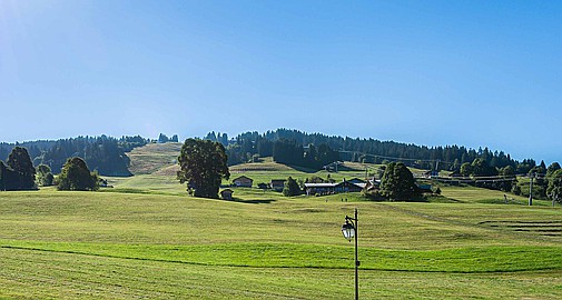 Crest-Voland, Savoie, Rhone Alps