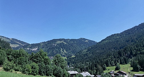 Chatel, Haute-Savoie, Rhone Alps