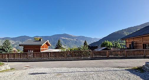 Meribel, Savoie, Rhone Alps