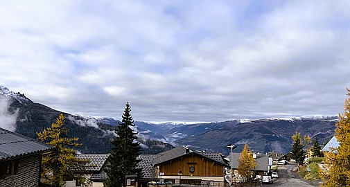 La Rosiere, Haute Savoie, Rhone Alps