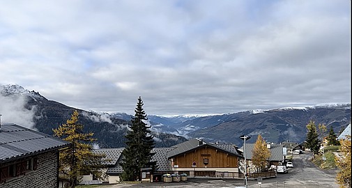 La Rosiere, Haute Savoie, Rhone Alps