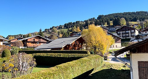 Crest-Voland, Savoie, Rhone Alps