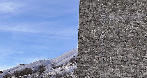 La Toussuire, Savoie, Rhone Alps