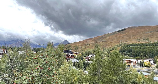 Les Deux Alpes, Rhone Alpes