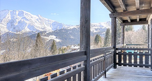 Saint-Gervais-les-Bains, Haute-Savoie, Rhones Alps