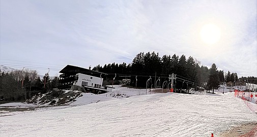 Saint-Gervais-les-Bains, Haute-Savoie, Rhones Alps