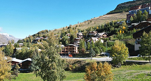 Les Deux Alpes, Rhone Alpes