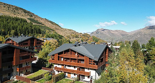 Les Deux Alpes, Rhone Alpes