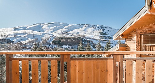 Les Deux Alpes, Rhone Alpes