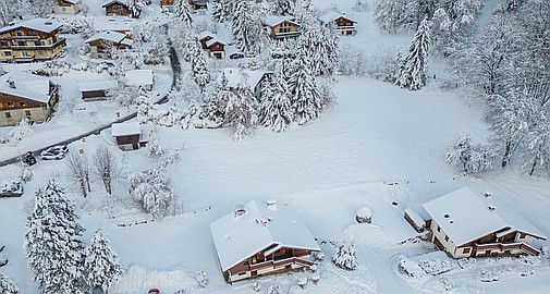 Chamonix, Haute-Savoie, Rhone Alps