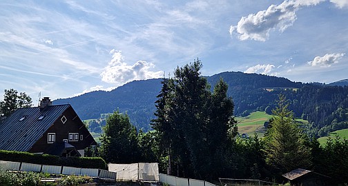 Megeve, Haute-Savoie, Rhones Alps