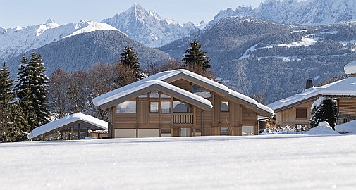 Saint-Gervais-les-Bains, Haute-Savoie, Rhones Alps