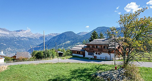 Saint-Gervais-les-Bains, Haute-Savoie, Rhones Alps