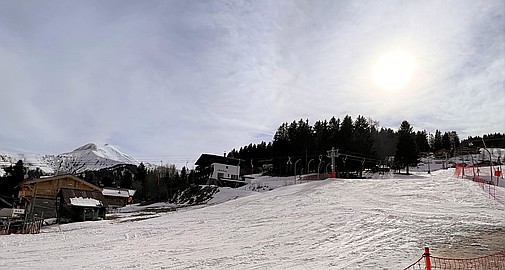 Saint-Gervais-les-Bains, Haute-Savoie, Rhones Alps