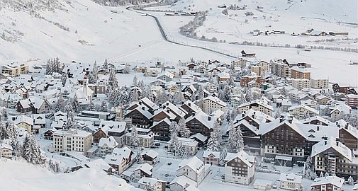 Andermatt