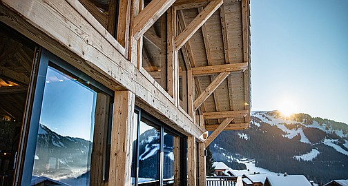 Chatel, Haute-Savoie, Rhone Alps