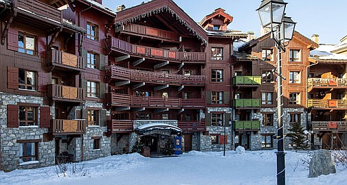 Les Arcs, Savoie, Rhone Alpes