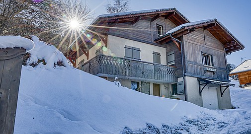 Saint-Gervais-les-Bains, Haute-Savoie, Rhones Alps