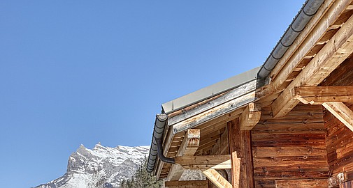 Saint-Gervais-les-Bains, Haute-Savoie, Rhones Alps