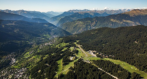 Meribel, Savoie, Rhone Alps