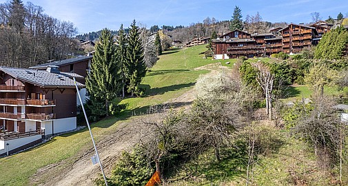 Saint-Gervais-les-Bains, Haute-Savoie, Rhones Alps