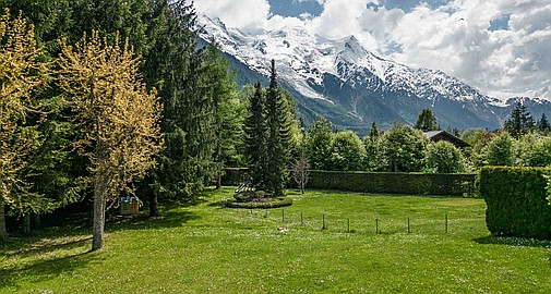 Chamonix, Haute-Savoie, Rhone Alps