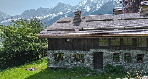 Chamonix, Haute-Savoie, Rhone Alps