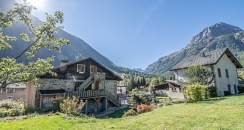 Chamonix, Haute-Savoie, Rhone Alps