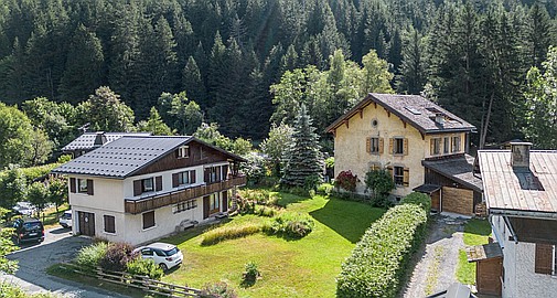 Chamonix, Haute-Savoie, Rhone Alps