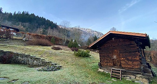 Chamonix, Haute-Savoie, Rhone Alps