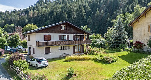 Chamonix, Haute-Savoie, Rhone Alps